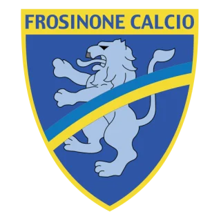 Frosinone · team identity