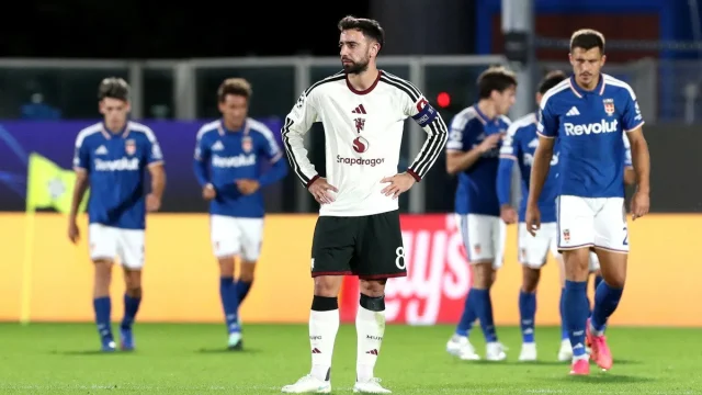 Bruno Fernandes, Lisandro Martinez: Paul Scholes delivers brutal verdict on Man United duo