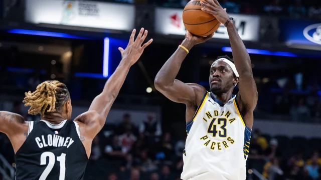 Why to watch the Pacers game against Michael Porter Jr., Nets