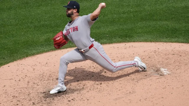 30-Year-Old Left-Hander Should Be a Top Free Agent Target for the Pirates