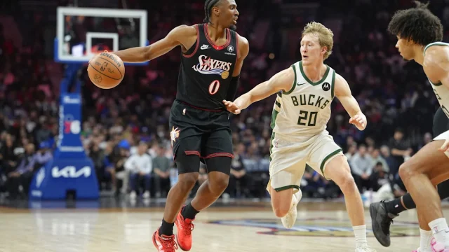 Sixers vs. Bucks preview: How to watch, lineups, broadcast info