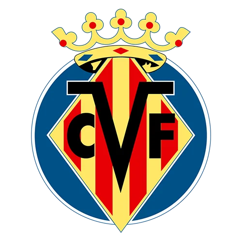 Illustrative subject image: Villarreal · team identity