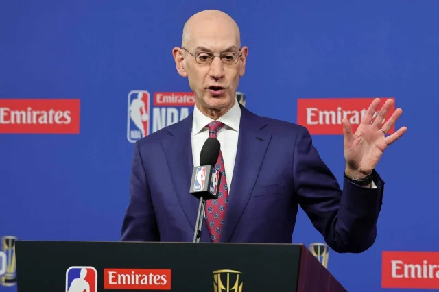 What to know about 2026 NBA Cup: Schedule, format, location and changes
