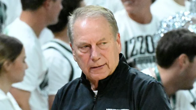 3 Instant Takeaways from MSU's Discouraging Exhibition Loss at Marquette