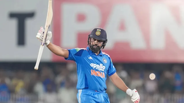 'I've heard': Rohit Sharma shares puzzling response to India retirement rumours