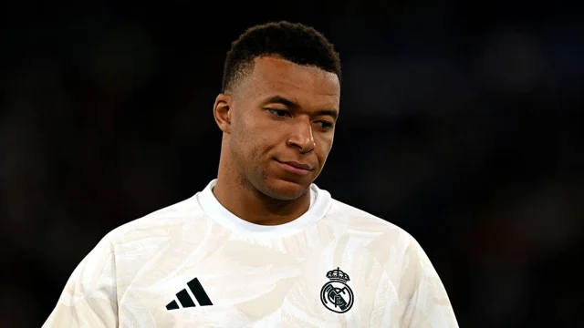 Real Madrid se disculpa con China por comentarios de Mbappé