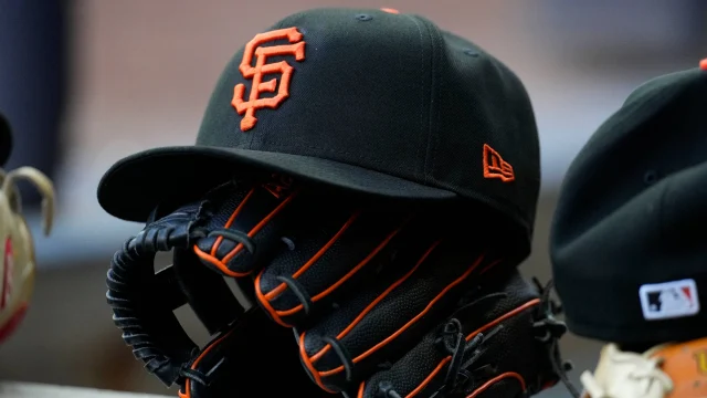 Why the Giants Make Sense as a Landing Spot for This Free Agent