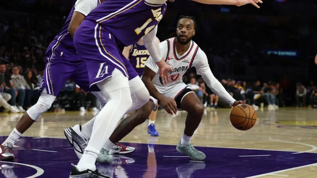 Clippers have glaring issue to fix before Thunder game, 'We didn’t play smart'