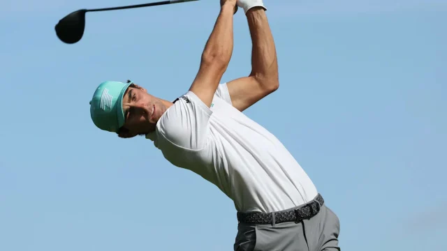 LIV Golf’s All-Time Wins Leader Reportedly Headed for Exit Amid Turmoil