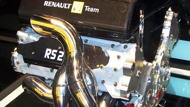Ben Sulayem Booked F1’s V8 Debut for a Racetrack That Doesn’t Exist Yet