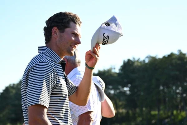 Michael Brennan takes Baycurrent for 2nd PGA Tour win of season