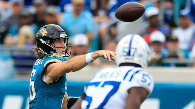 5 Bold Predictions for Jaguars-Colts: Fire Sale Creates Big Opportunities