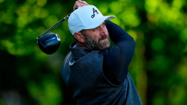 As LIV Golf deadline nears, players are departing, demanding payment