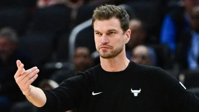 First Bulls Win Told Us A Lot More About Tiago Splitter's Coaching Style