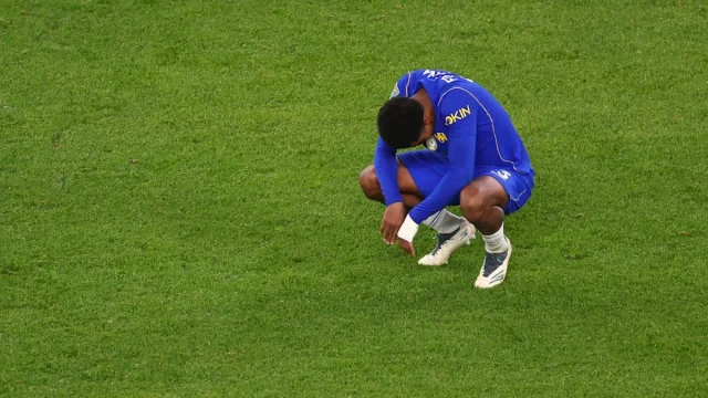 Liverpool 1-1 Chelsea (6-5 Pens): David Lynch’s Five Key Takeaways