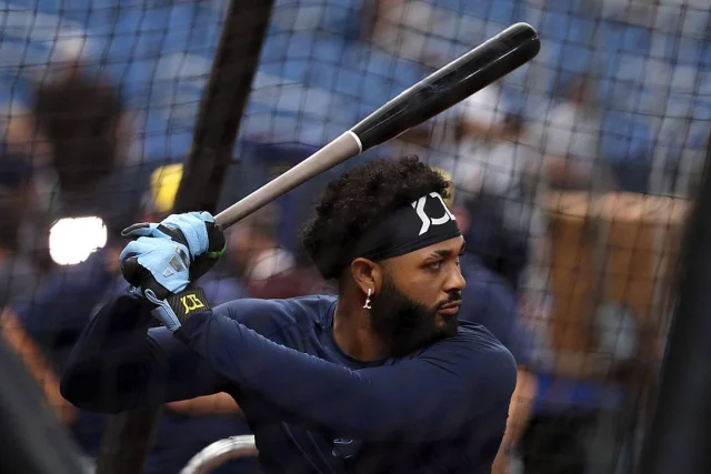 Brewers vs. Rays score, live updates: MLB World Series Game 4 score, predictions and lineups