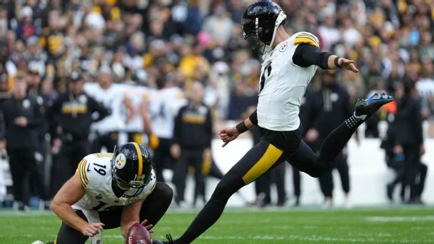 Week 7 NFL highlights: Best plays, moments, touchdowns, more