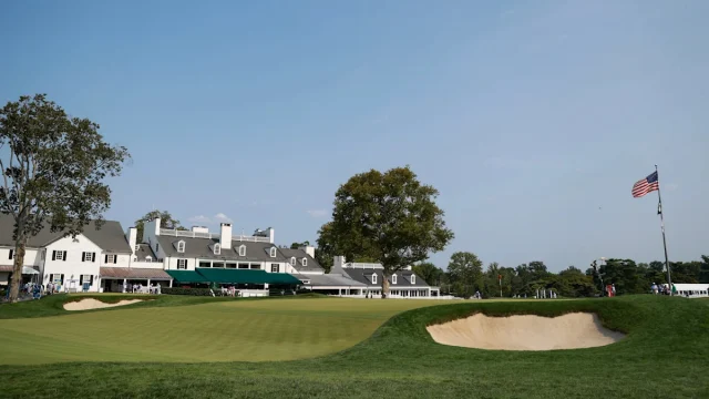 Merion Golf Club in Pennsylvania becomes USGA anchor site, will host future U.S. Opens