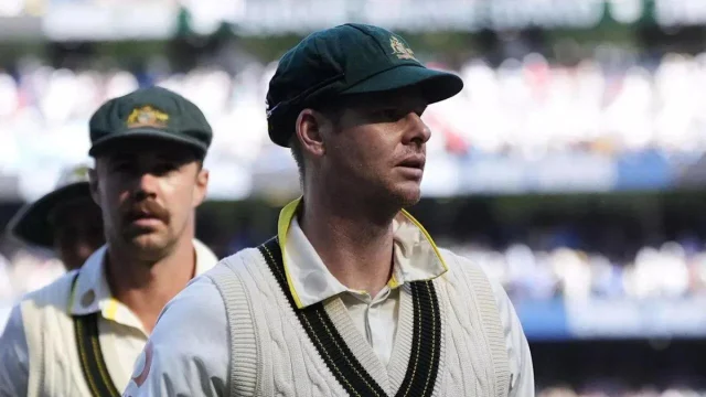 Australia press panic button ahead of third Test; release opener from squad, Steve Smith uncertain