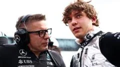 How much of Antonelli's success is down to his ability? - F1 Q&A