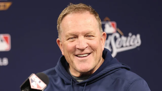 The Secret Behind Pat Murphy's Push for a Third Straight NL Manager of the Year