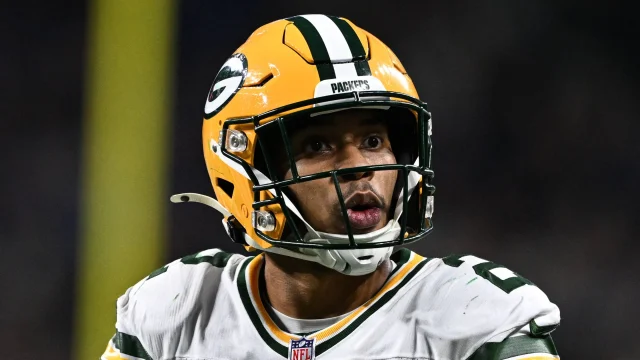 Three Rookies Among 10 Most Important Packers for Pivotal Game vs. Panthers