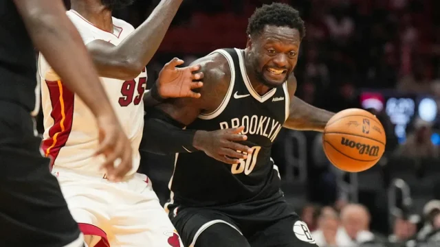 Where to watch Nets vs. Cavs today: Channel, live stream, time, TV schedule for Saturday NBA game