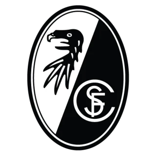 SC Freiburg · team identity