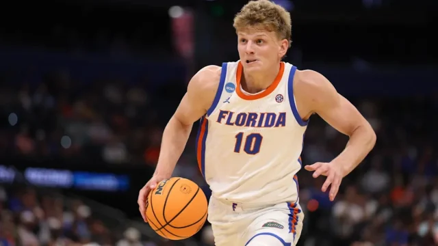 Florida vs. Stetson box score: Full stats from Gators' exhibition game in Gainesville