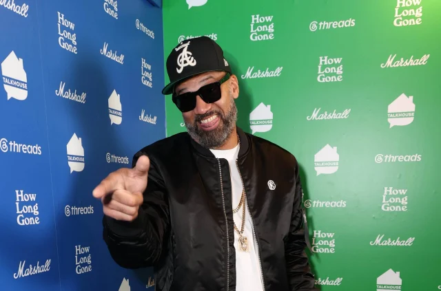 Why The Kid Mero is designing hats for a Dominican League baseball team