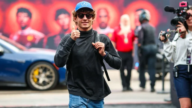 United States Grand Prix LIVE! F1 race updates in Austin, commentary and results