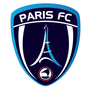 Paris FC · team identity