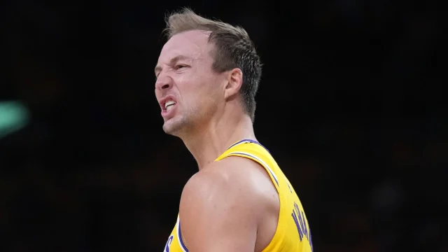 Suns Give Encouraging Luke Kennard Injury Update vs Warriors