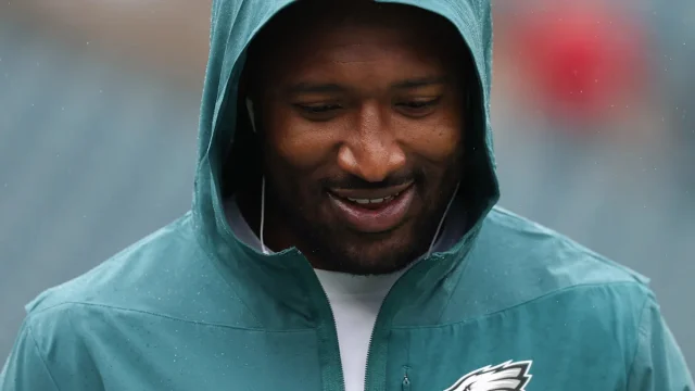 Jonathan Greenard says he’s a game-time decision for Eagles-Cowboys