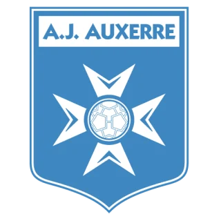 AJ Auxerre · team identity