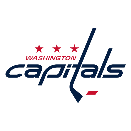 Washington Capitals · provider identity