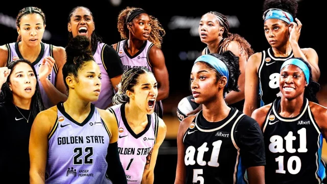 The Valkyries’ Game 7 ‘win or die’ moment has arrived — Can they meet the spotlight?