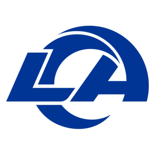 Los Angeles Rams · team identity
