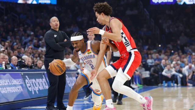 3 Positive Takeaways From the Clippers' Encouraging Loss to the OKC Thunder