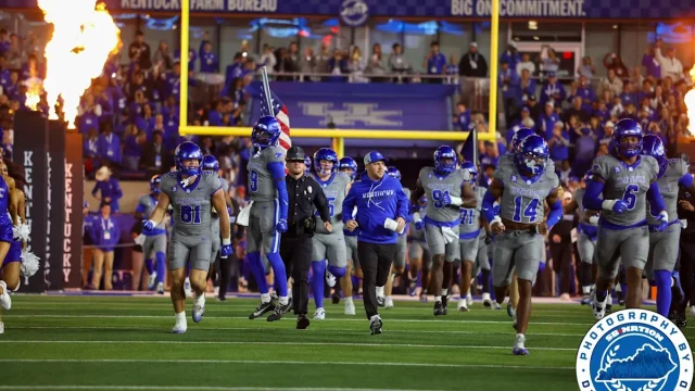 College Football Playoff Projections Roundup for the Kentucky Wildcats