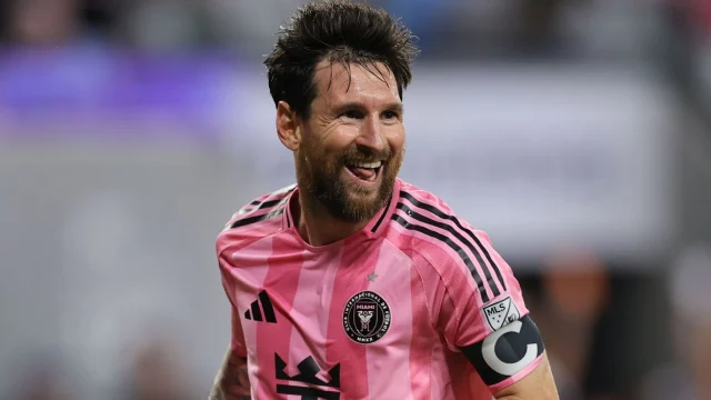 Messi tracker: Goals, assists, key moments in 2026
