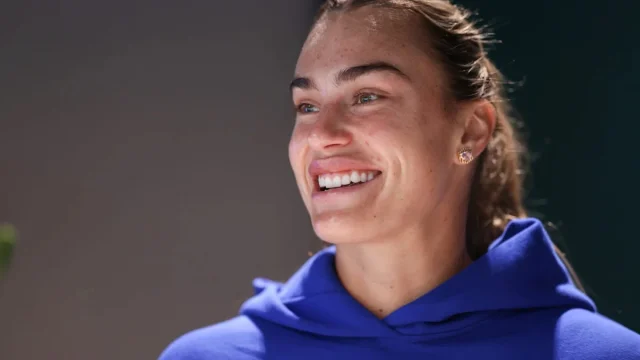 Aryna Sabalenka confirmed as the only player to achieve impressive feat in 2026 after Coco Gauff’s Wuhan Open withdrawal