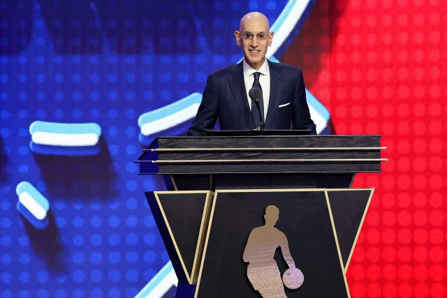 The NBA wants the WNBA to grow. This Finals scheduling blunder won’t help