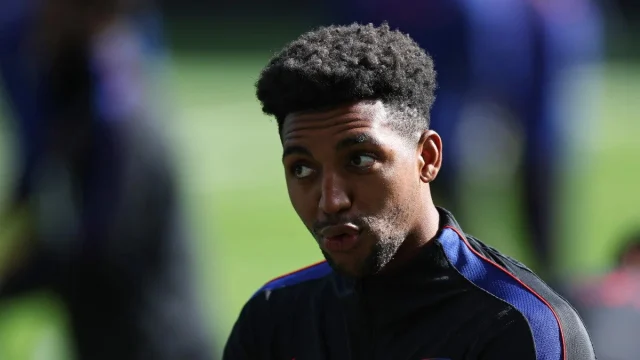 Alex Freeman: Man United set to clash with PL rival in ferocious January transfer battle
