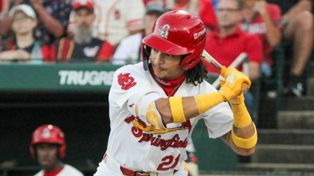 Tai Peete's AFL Emergence Could Be Big News for the Cardinals