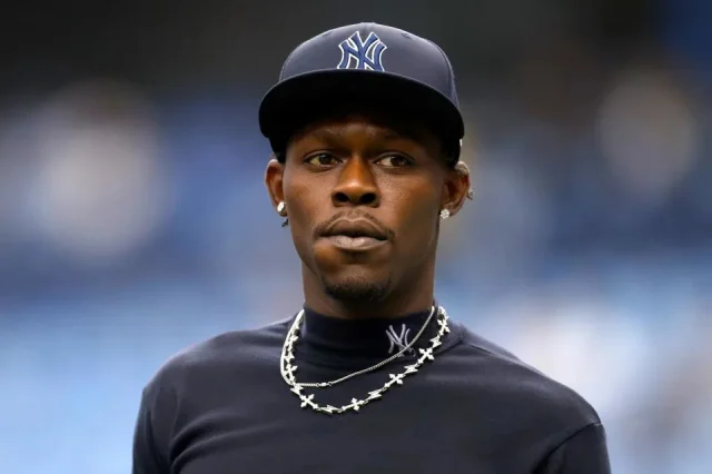 2026 Major League Baseball Free Agency Begins For Qualified Players
