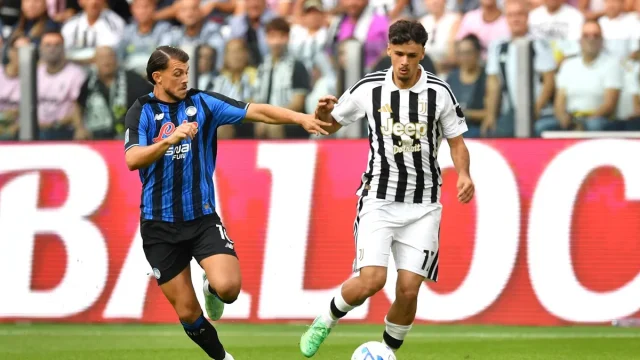 Juventus is limiting one of their best players