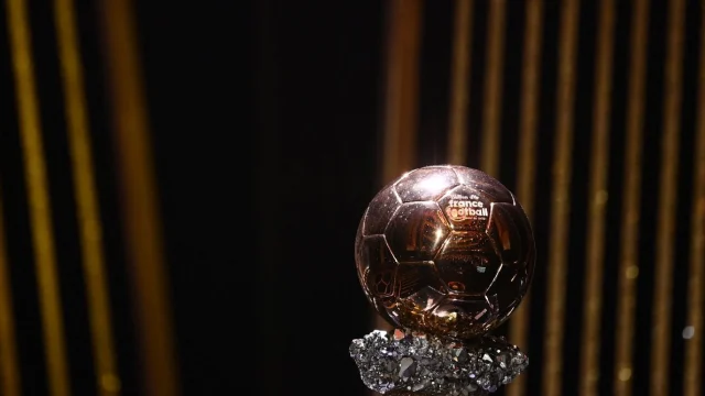 LIVE 2026 Ballon d'Or updates: Winners, results, reaction