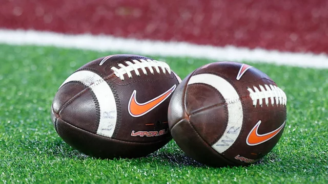 Coroner: Southern Nazarene player died after suffering traumatic brain injury, brain bleed from helmet-to-helmet hit