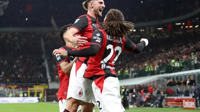 Milan target derby return for Gila, Rabiot and Moreira